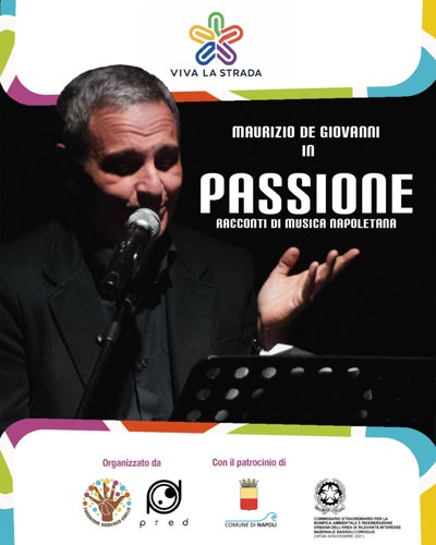 PASSIONE 2