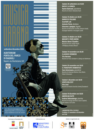 Musica Urbana